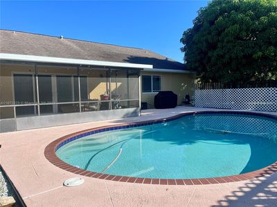 1272 Wyndcliff Dr, Wellington, FL, 33414