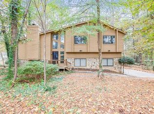 5291 W Jones Bridge Rd, Norcross, GA 30092