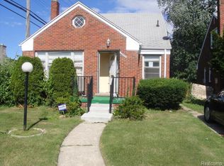20530 Ardmore St, Detroit, MI 48235