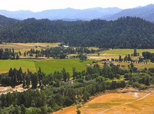 15911 N Applegate Rd, Applegate, OR 97530