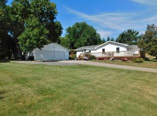 4310 County Road 19 S, Minot, ND 58701