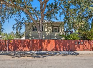 197 Nottingham Ave, Redwood City, CA 94063