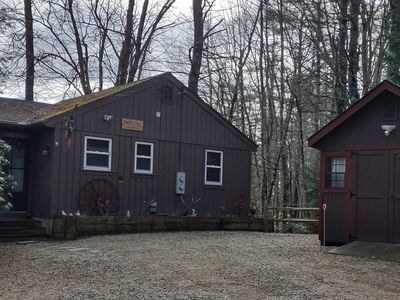 8 Crowcroft Drive, Rindge, NH, 03461
