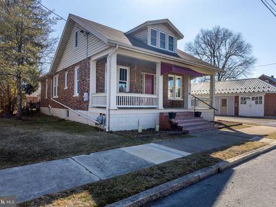 136 Garber St, Chambersburg, PA, 17201