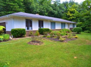 6946 Harris London Rd, Orient, OH 43146