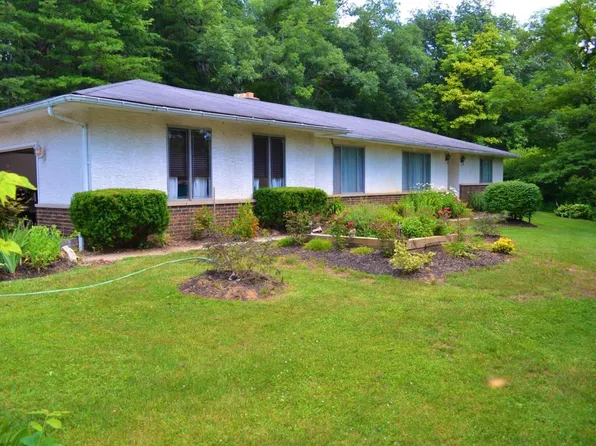6946 Harris London Rd, Orient, OH 43146