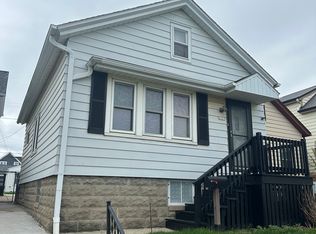 2323 S Logan Ave, Milwaukee, WI 53207
