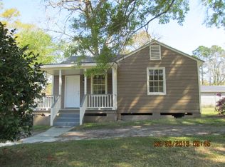 2054 N Gimon Cir, Mobile, AL 36605