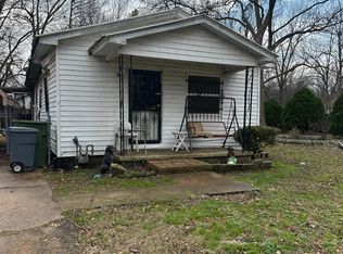1811 Brawley St, Blytheville, AR 72315