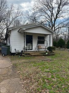 1811 Brawley St, Blytheville, AR, 72315