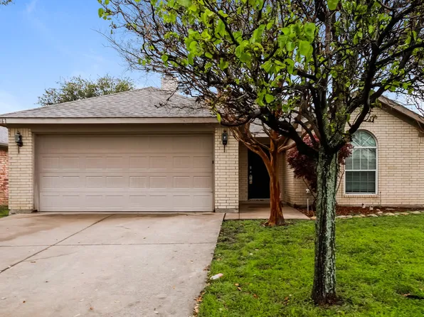 10461 Fossil Hill Dr, Fort Worth, TX 76131