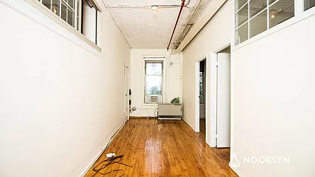Rented by Nooklyn NYC LLC
