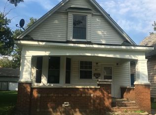 409 Greenwood Ave, Fort Wayne, IN