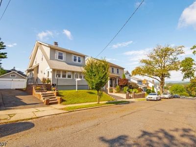 68 Linden Ave, Kearny, NJ, 07032