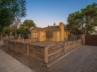 1920 Lead Ave SE, Albuquerque, NM 87106