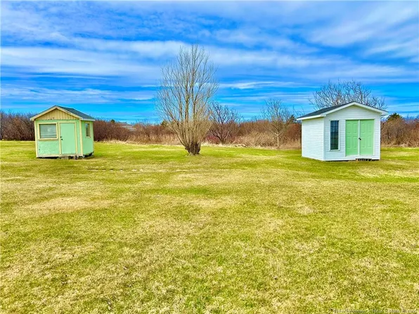 LOT Portuaire Ave, Grande Anse, NB E8N 1C2