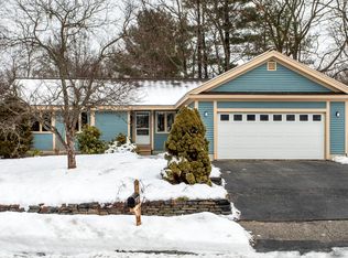 187 Lester Dr, Portland, ME 04103