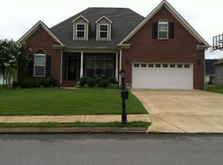 8481 Gracie Mac Ln, Ooltewah, TN 37363