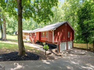 4771 N Springs Rd NW, Kennesaw, GA 30144