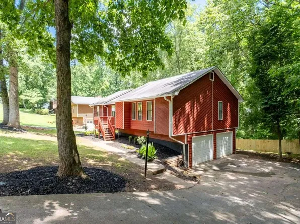 4771 N Springs Rd NW, Kennesaw, GA 30144
