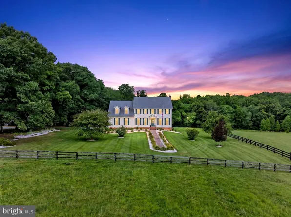 11254 Tower Rd, Unionville, VA 22567