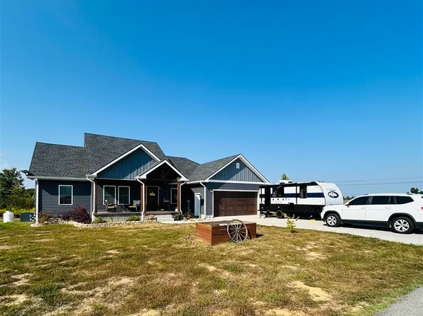 11 May Apple Ln, Bremen, KY 42325