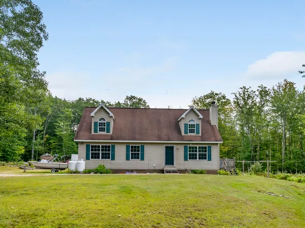 346 Clarkswoods Road, Lyman, ME 04002