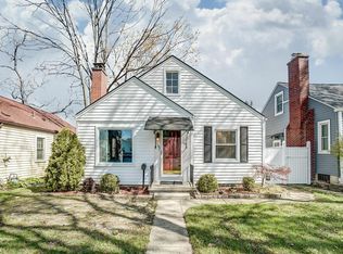 106 E Jeffrey Pl, Columbus, OH 43214