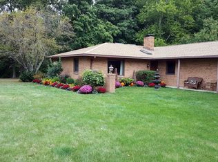 4483 Timothy Ln, Canal Winchester, OH 43110