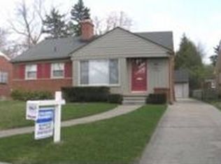 1765 Shipman Blvd, Birmingham, MI
