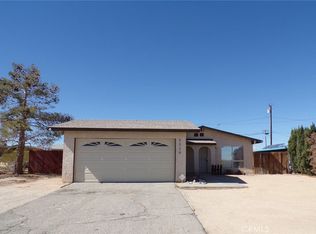 5528 Daisy Ave, Twentynine Palms, CA 92277