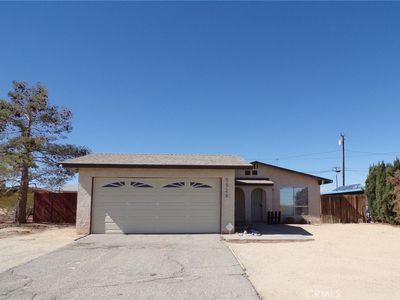 5528 Daisy Ave, Twentynine Palms, CA, 92277