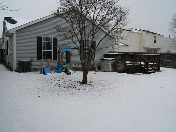 4th image of 5311 Bonner Dr