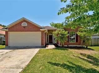 140 Riley Cv, Kyle, TX 78640