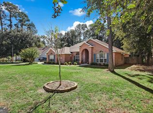 298 Deerwood Ct, Saint Marys, GA 31558