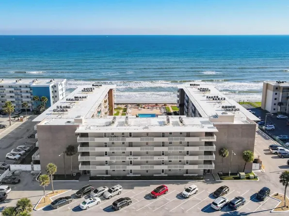 4155 S Atlantic Ave APT 104, New Smyrna Beach, FL 32169