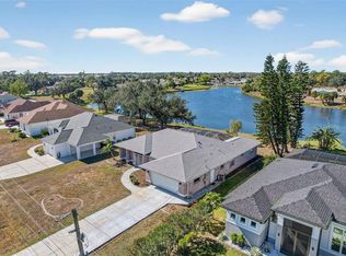 4541 Blueridge St, North Port, FL 34287