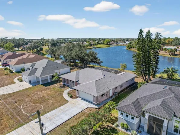 4541 Blueridge St, North Port, FL 34287