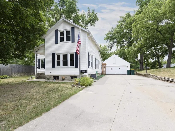 414 McKee Court, Fort Atkinson, WI 53538