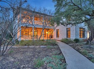14 Sugar Creek Dr, Austin, TX 78746