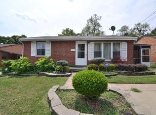 483 Cardinal Ct, Erlanger, KY 41018