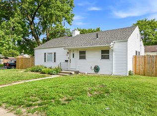 2644 Avenue G, Council Bluffs, IA 51501