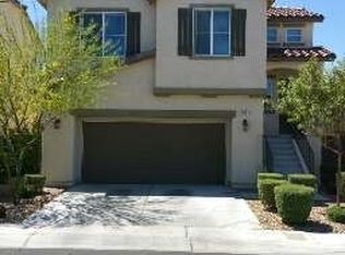 10925 Sardinia Sands Dr, Las Vegas, NV 89141