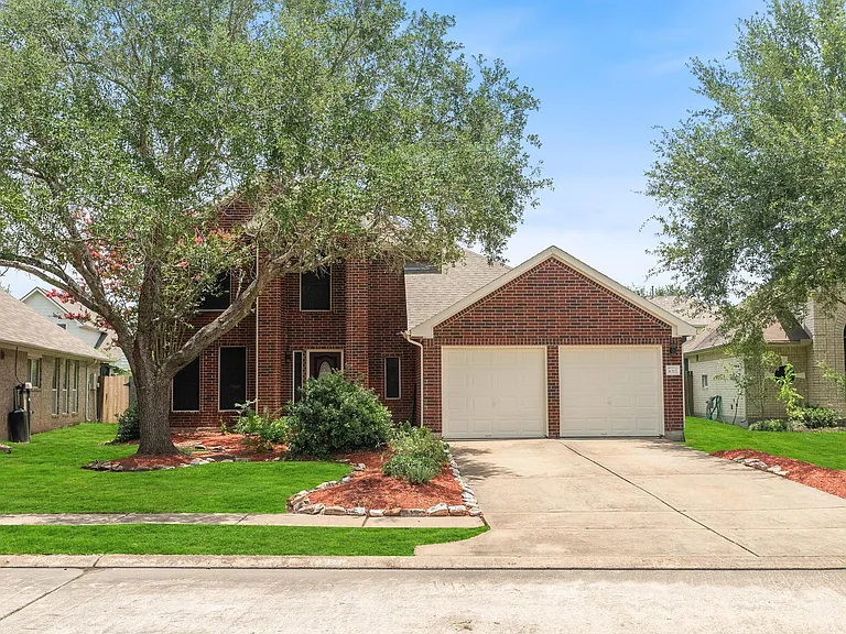 8311 Sierra Hill Ct — Photo 1