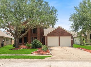 8311 Sierra Hill Ct, Houston, TX 77083