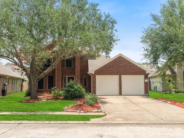 8311 Sierra Hill Ct, Houston, TX 77083