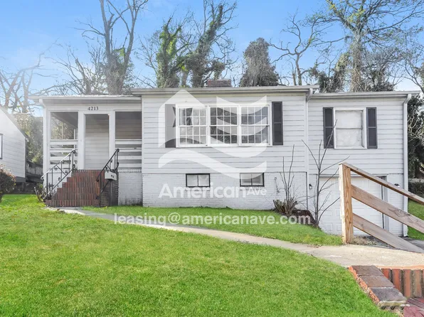 4213 50th Ave N, Birmingham, AL 35217