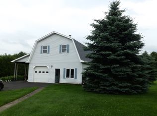 604 S Canton Rd, Potsdam, NY 13676