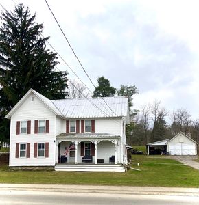 3836 State Route 417, Jasper, NY, 14855