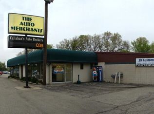 2424 W Michigan Ave, Jackson, MI 49202